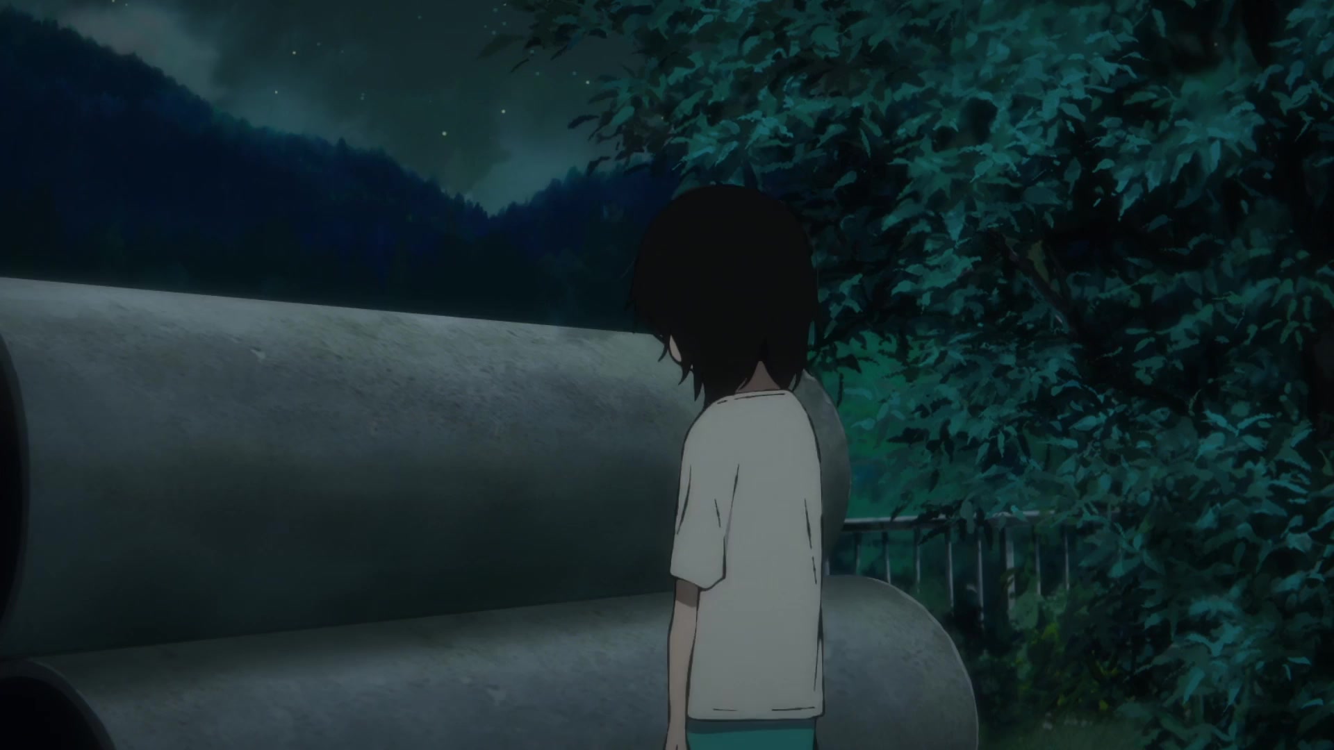 [Tsukyio Editing Resources] Takopi's Original Sin - 014.mp4